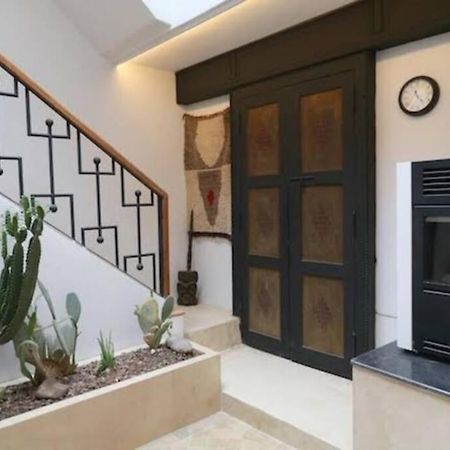 Riad Touareg Marrakesh Exteriör bild