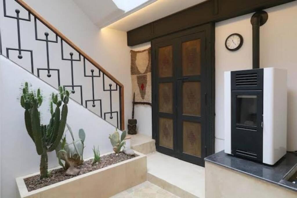 Riad Touareg Marrakesh Exteriör bild
